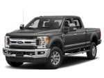 2019 Ford Super Duty F-250 SRW XLT 4WD Crew Cab 6.75' Box