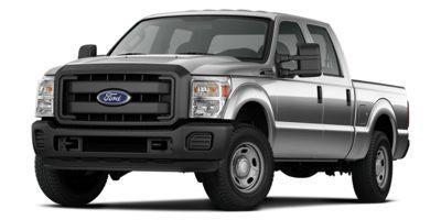 2016 Ford Super Duty F-350 SRW 4WD Crew Cab 6-3/4 Ft Box King Ranch