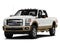 2016 Ford Super Duty F-350 SRW 4WD Crew Cab 6-3/4 Ft Box King Ranch