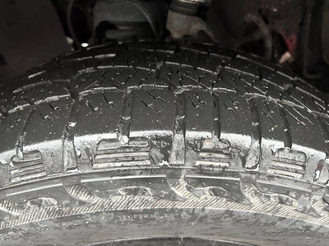 2021 Ford Ranger XLT 4WD SuperCrew 5' Box