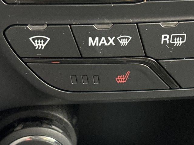 2021 Ford Ranger XLT 4WD SuperCrew 5' Box