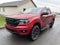 2021 Ford Ranger XLT 4WD SuperCrew 5' Box