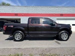 2018 Ford F-150 XL 4WD SuperCrew 5.5' Box