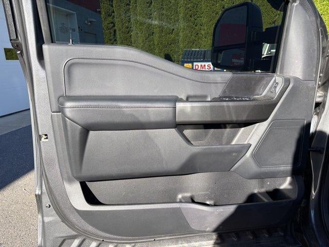 2023 Ford F-150 XLT 4WD SuperCrew 5.5' Box