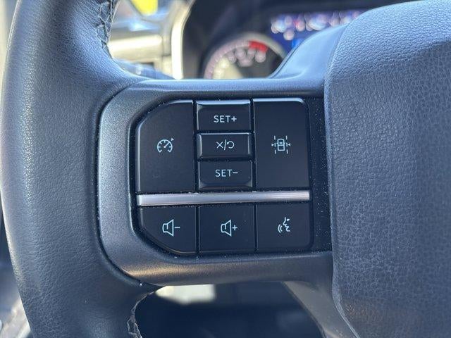 2023 Ford F-150 XLT 4WD SuperCrew 5.5' Box