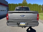 2023 Ford F-150 XLT 4WD SuperCrew 5.5' Box