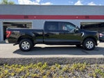 2023 Ford F-150 XL 4WD SuperCrew 5.5' Box