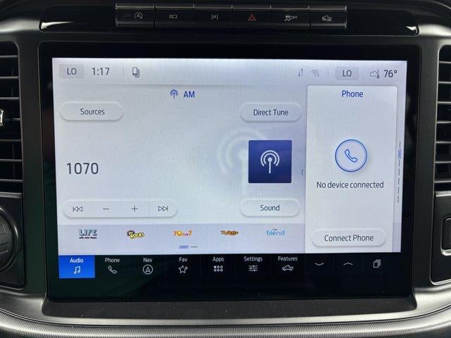 2026 Ford F-150 Raptor 4WD SuperCrew 5.5' Box