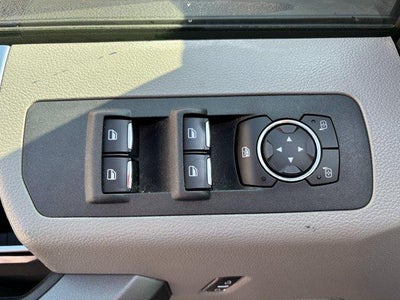 2018 Ford F-150 XLT 4WD SuperCab 6.5' Box