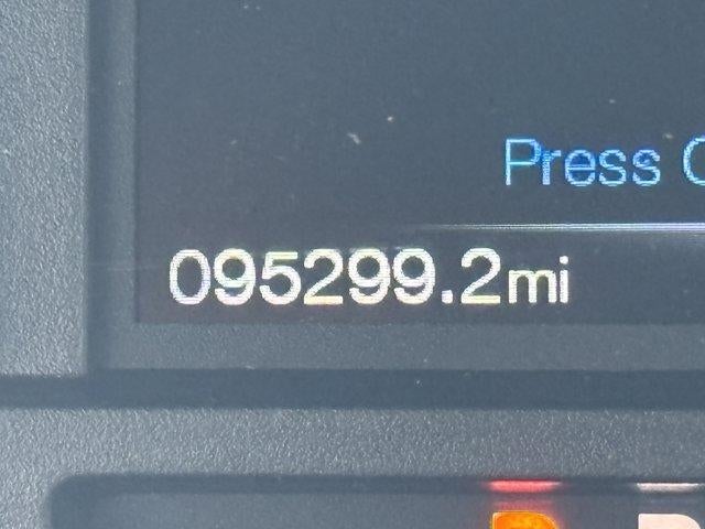 2018 Ford F-150 XLT 4WD SuperCab 6.5' Box