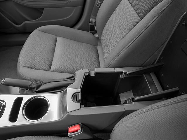 2014 Chevrolet Malibu 1LTZ