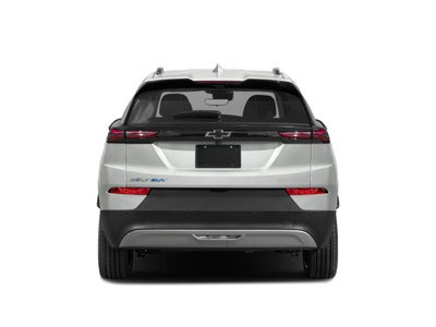 2022 Chevrolet Bolt EUV FWD 4dr Premier