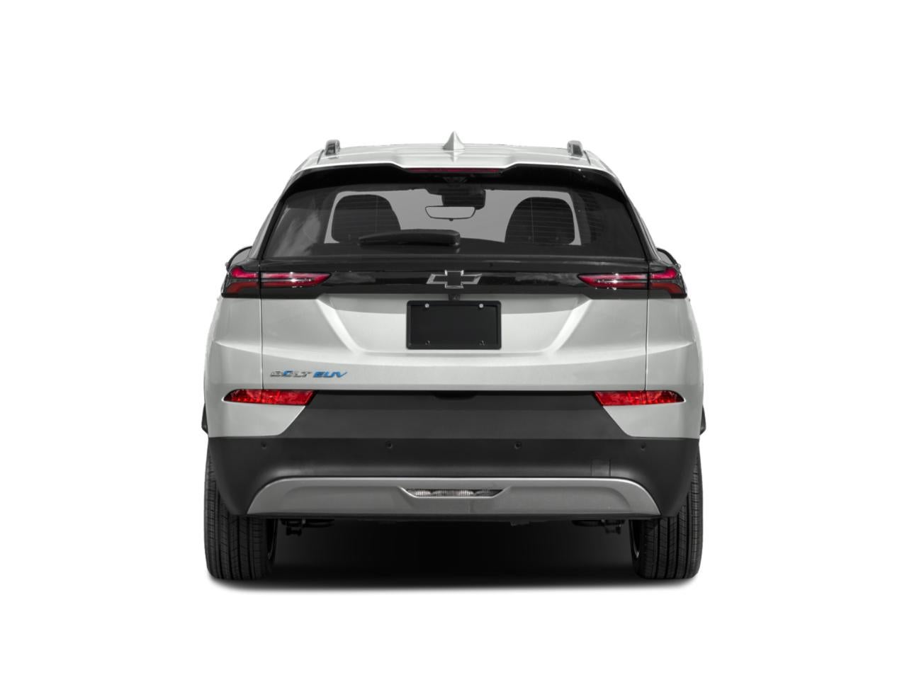 2022 Chevrolet Bolt EUV FWD 4dr Premier