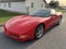 2003 Chevrolet Corvette Base
