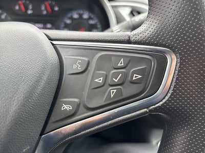 2023 Chevrolet Malibu 4dr Sdn 1LT