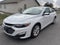 2023 Chevrolet Malibu 4dr Sdn 1LT