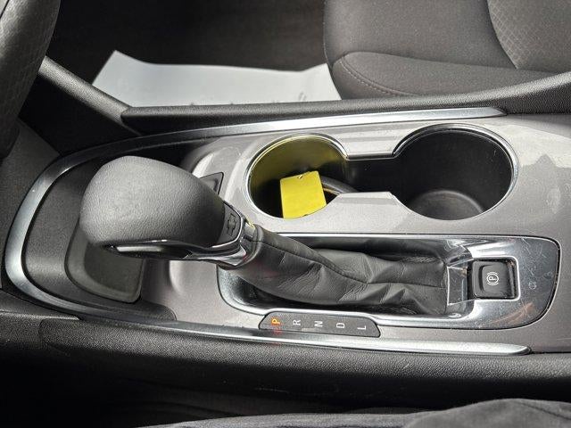 2023 Chevrolet Malibu 4dr Sdn 1LT