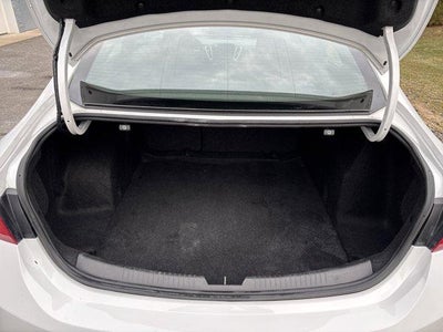 2023 Chevrolet Malibu 4dr Sdn 1LT