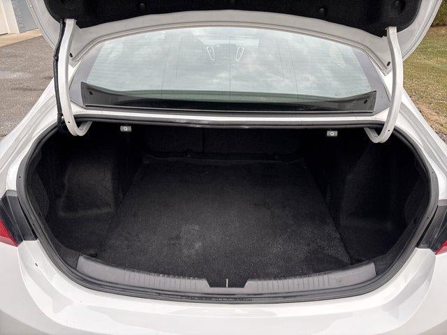 2023 Chevrolet Malibu 4dr Sdn 1LT