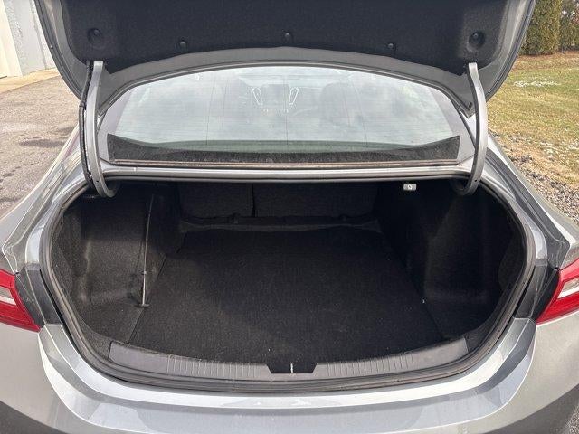 2023 Chevrolet Malibu 4dr Sdn 1LT