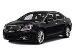 2016 Buick Verano 4dr Sdn Leather Group