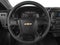 2017 Chevrolet Silverado 2500 HD Regular Cab Long Box 4-Wheel Drive Work Truck