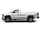 2017 Chevrolet Silverado 2500 HD Regular Cab Long Box 4-Wheel Drive Work Truck