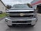 2016 Chevrolet Silverado 2500 HD Double Cab Standard Box 4-Wheel Drive LT