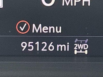 2020 Chevrolet Silverado 2500 HD Crew Cab Standard Box 4-Wheel Drive LTZ