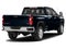 2021 Chevrolet Silverado 2500 HD Crew Cab Standard Box 4-Wheel Drive LTZ