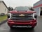 2024 Chevrolet Silverado 2500 HD Crew Cab Standard Box 4-Wheel Drive High Country