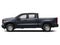 2022 Chevrolet Silverado 1500 Crew Cab Short Box 4-Wheel Drive Custom