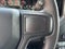 2024 Chevrolet Silverado 1500 Crew Cab Short Box 4-Wheel Drive Custom
