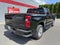 2024 Chevrolet Silverado 1500 Crew Cab Short Box 4-Wheel Drive Custom