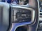 2024 Chevrolet Silverado 1500 Crew Cab Standard Box 4-Wheel Drive RST