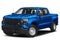 2022 Chevrolet Silverado 1500 Crew Cab Standard Box 4-Wheel Drive RST