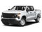 2022 Chevrolet Silverado 1500 Crew Cab Standard Box 4-Wheel Drive RST