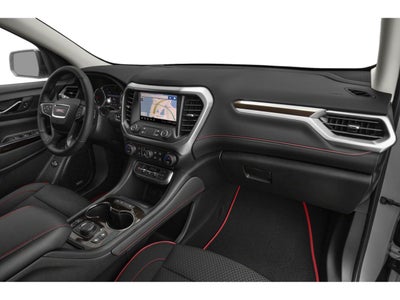 2022 GMC Acadia AWD AT4