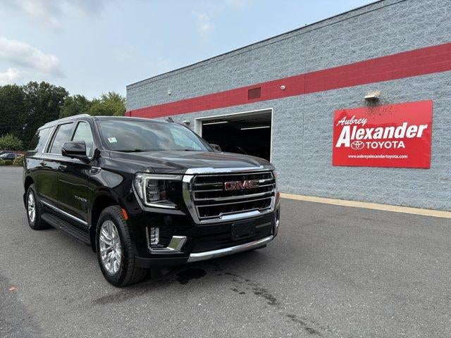 2023 GMC Yukon XL 4WD 4dr SLT