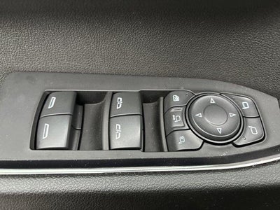 2024 GMC Sierra 2500 HD Crew Cab Standard Box 4-Wheel Drive AT4