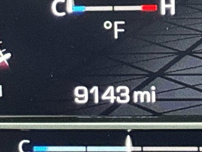 2024 GMC Sierra 2500 HD Crew Cab Standard Box 4-Wheel Drive AT4