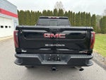 2024 GMC Sierra 2500 HD Crew Cab Standard Box 4-Wheel Drive AT4