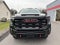 2024 GMC Sierra 2500 HD Crew Cab Standard Box 4-Wheel Drive AT4