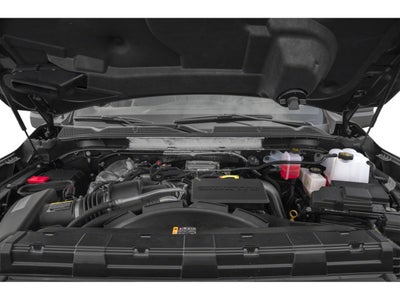 2020 GMC Sierra 3500HD Crew Cab Long Box 4-Wheel Drive Denali