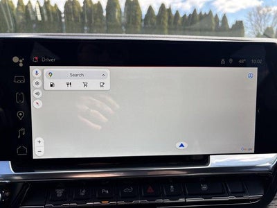 2026 GMC Sierra 2500 HD Crew Cab Standard Box 4-Wheel Drive SLT