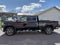 2026 GMC Sierra 2500 HD Crew Cab Standard Box 4-Wheel Drive SLT