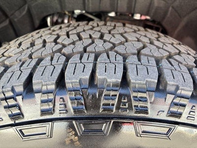 2026 GMC Sierra 2500 HD Crew Cab Standard Box 4-Wheel Drive SLT