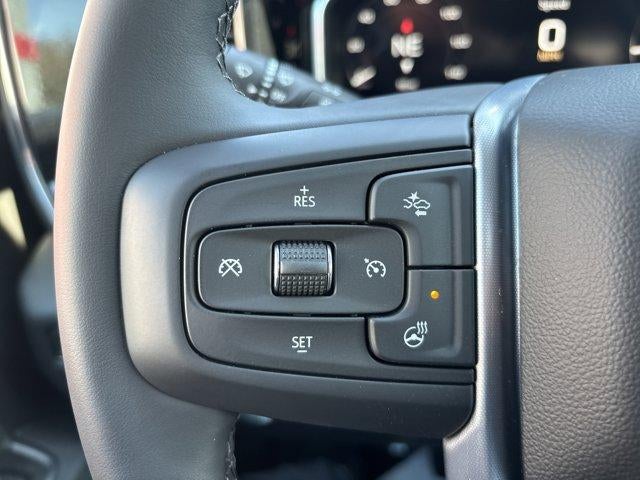 2026 GMC Sierra 2500 HD Crew Cab Standard Box 4-Wheel Drive SLT