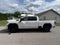 2026 GMC Sierra 2500 HD Crew Cab Standard Box 4-Wheel Drive AT4