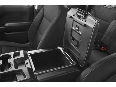 2023 GMC Sierra 1500 Double Cab Standard Box 4-Wheel Drive Elevation 3SB
